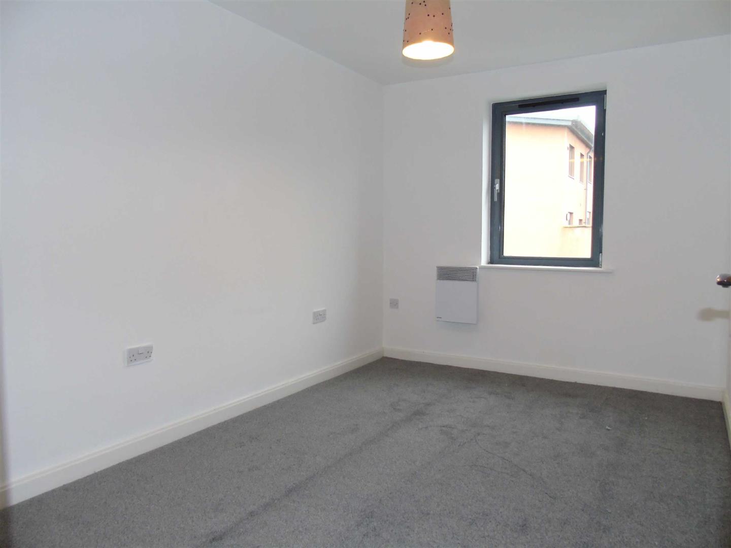 St Christophers Court, Marina, Swansea, SA1 1UD